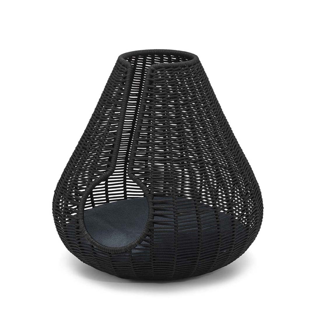 Perla Cat Cave (Basket) Anthracite