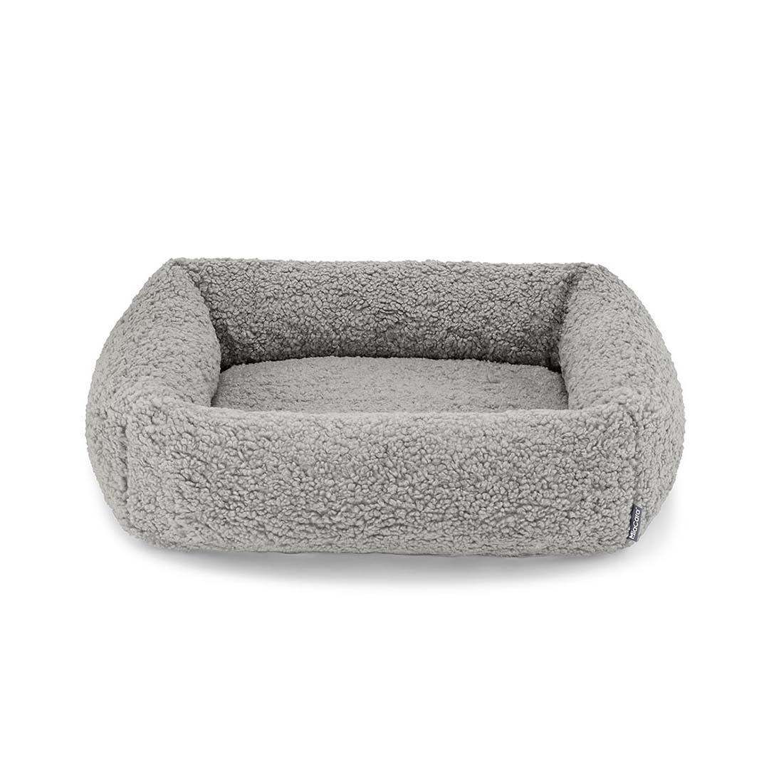 Senso Cat Bed Pebble