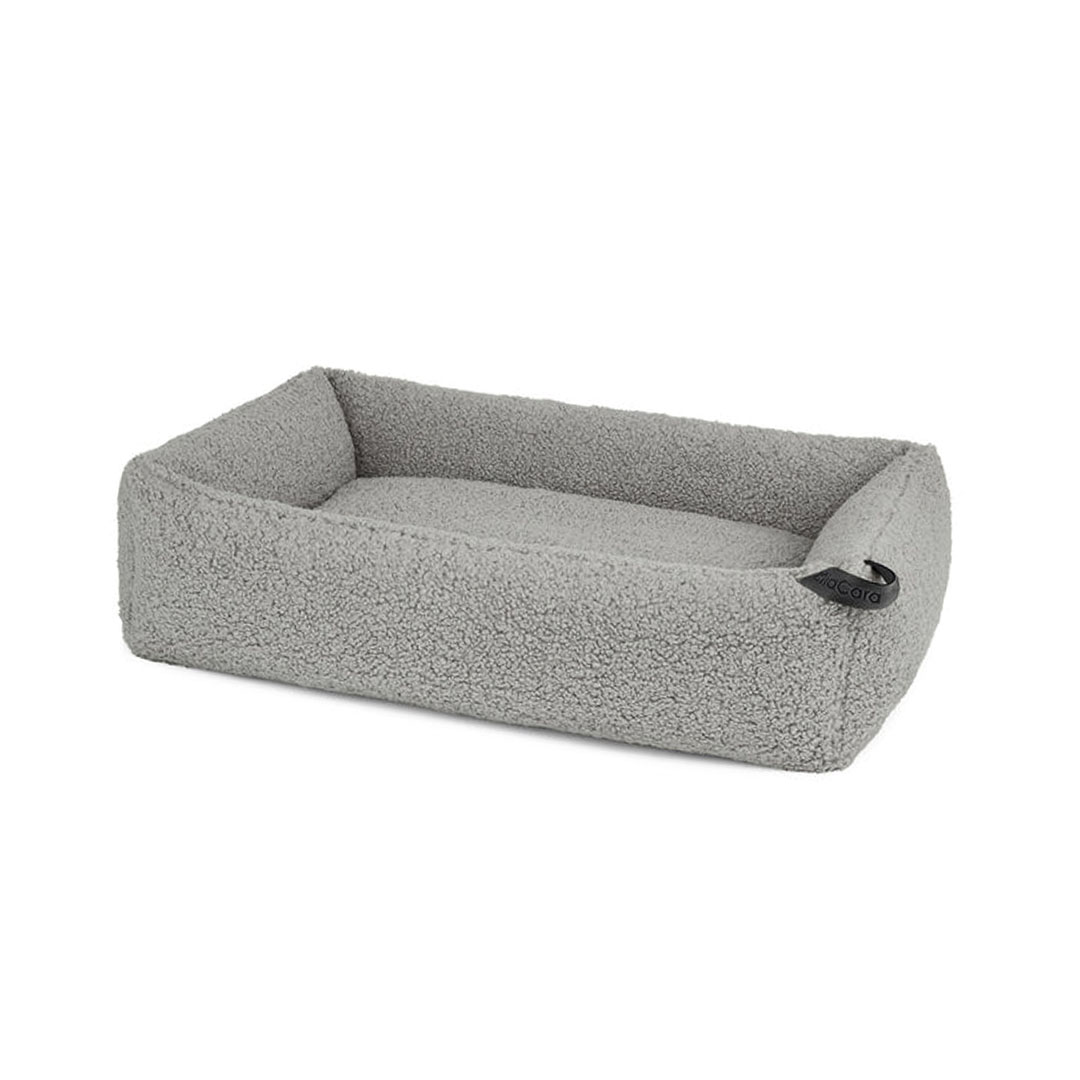 Senso Box Bed S Pebble