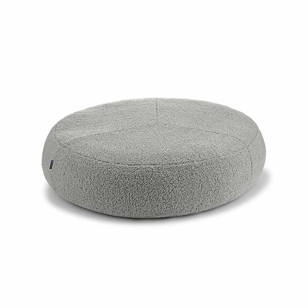 Senso Dog Pouffe SM Pebble
