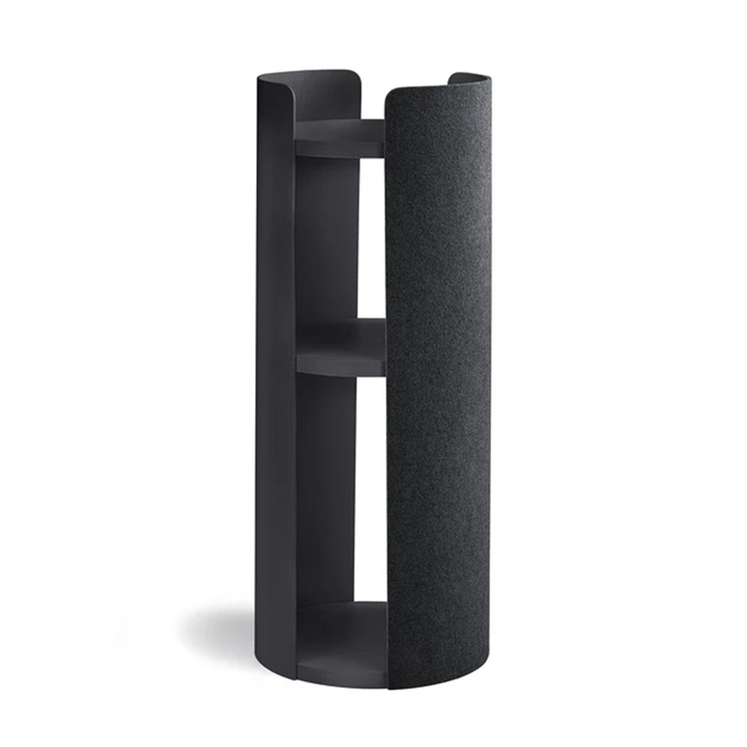 Torre Cat Tower M Ash Black