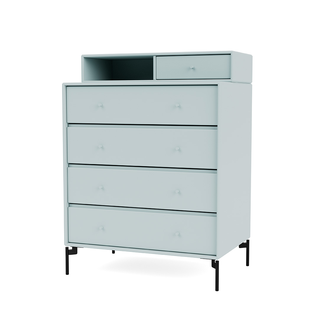 Montana Selection Keep(脚カラー:ブラック) 148 フリント