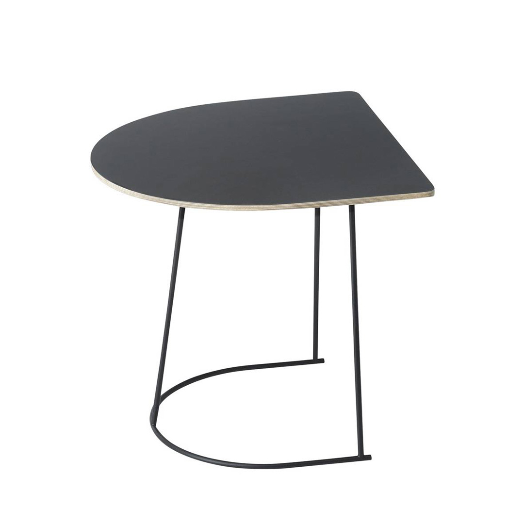 AIRY COFFEE TABLE / HALF ブラック