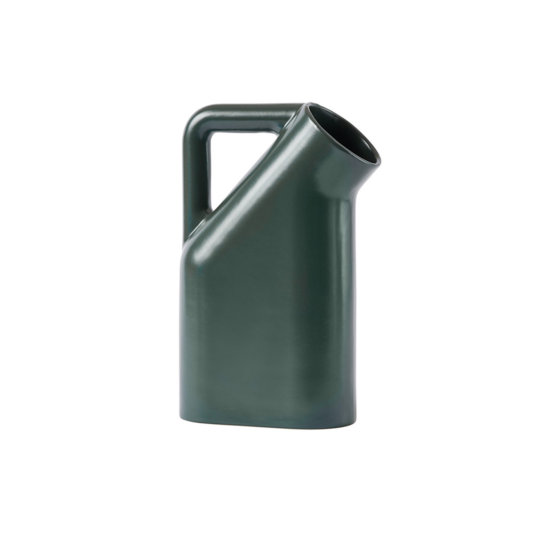 TUB JUG ダークグリーン