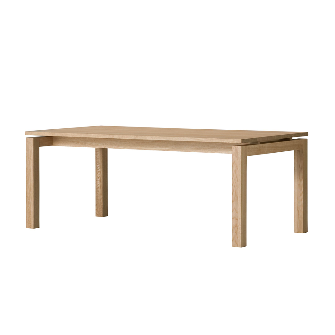 FV Dining Table　W1500 ナラNL