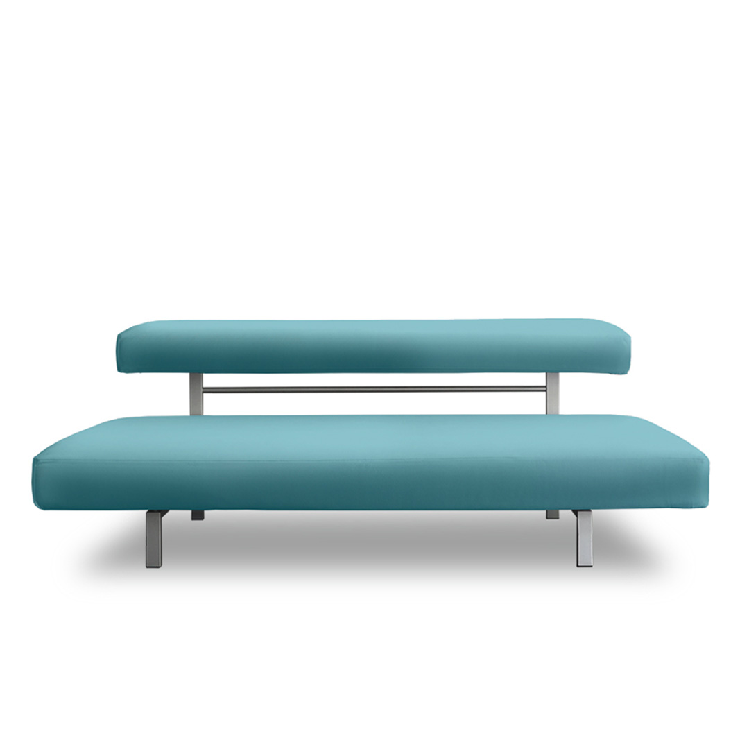 SO-01 ソファ3人掛 / 1800（脚カラー：グレー） AQUA2/7397