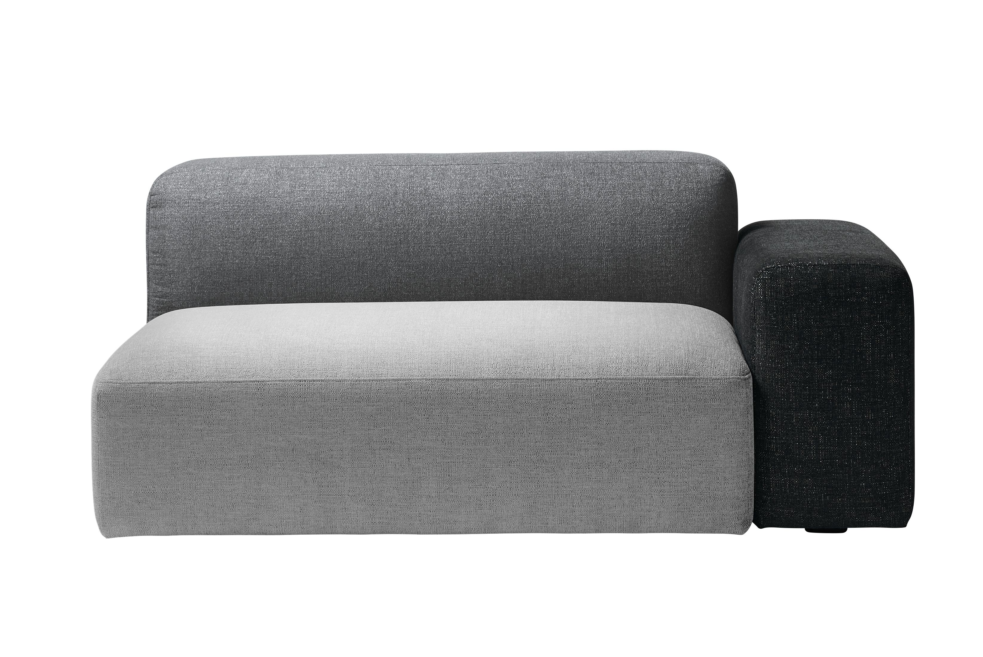 COLON sofa 2seater left arm (STONE) ストーン2