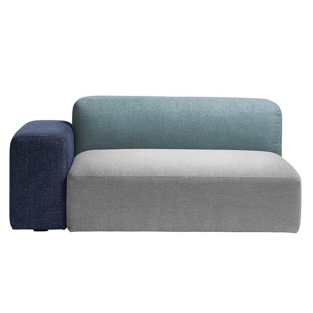 COLON sofa 2seater right arm (OCEAN) オーシャン2