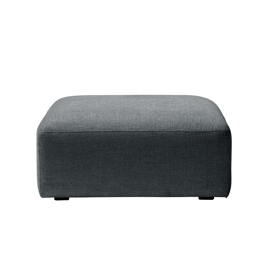 COLON sofa ottoman ストーン2