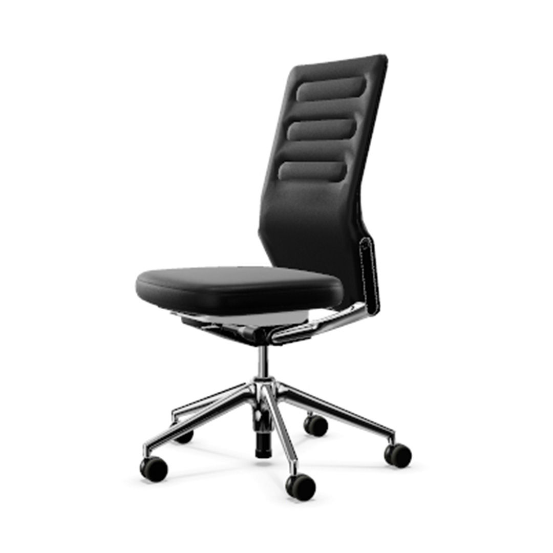 カラー:Leather 66 ネロ