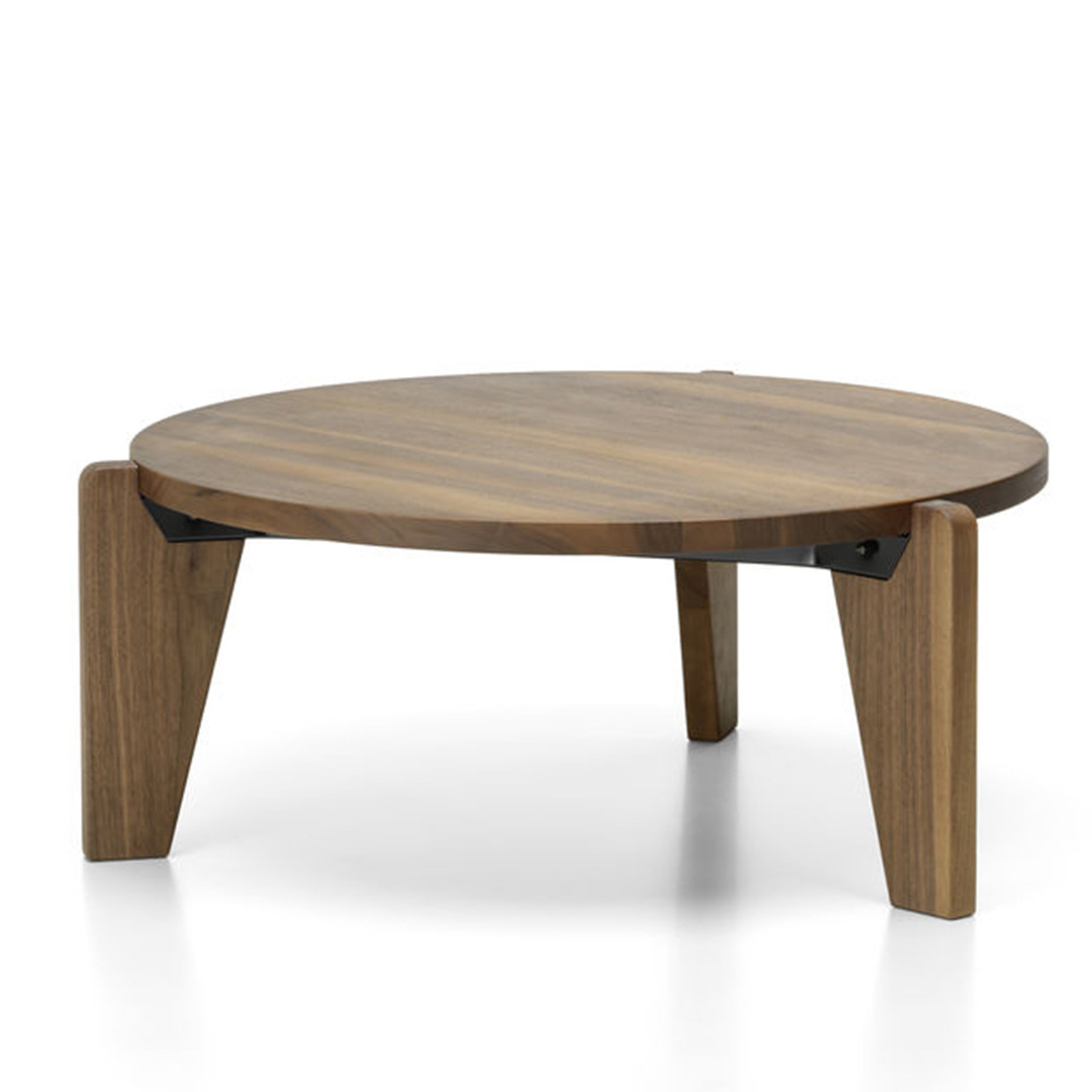 ゲリドン バ アメリカンウォルナット