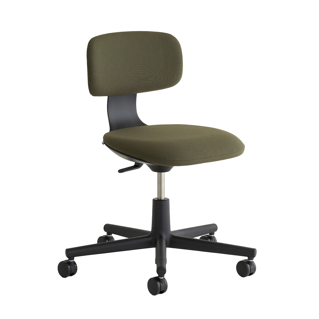 カラー：Plano 40 ココナッツ・フォレスト