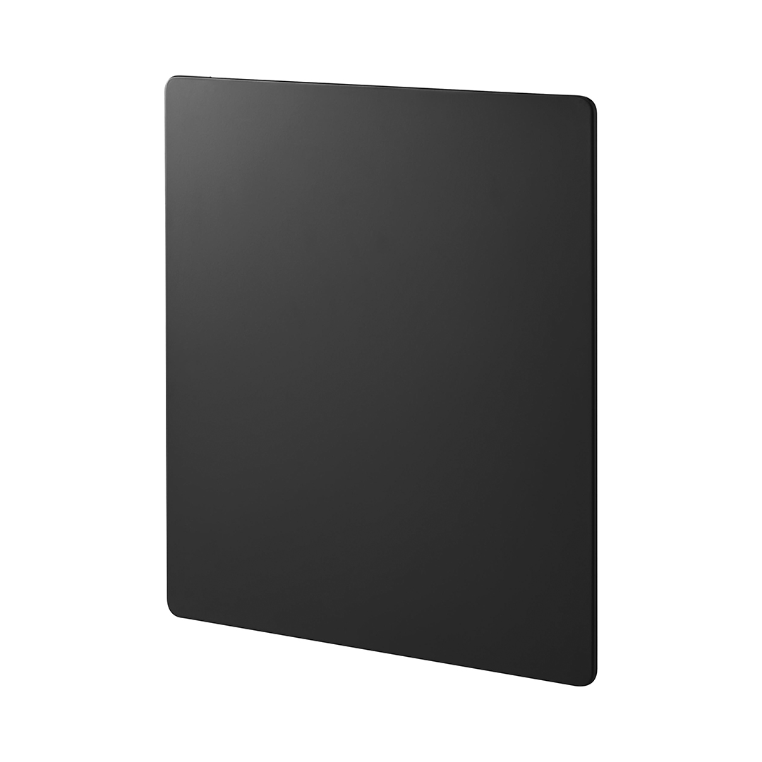 フィルムフックスチールパネル タワー ブラック