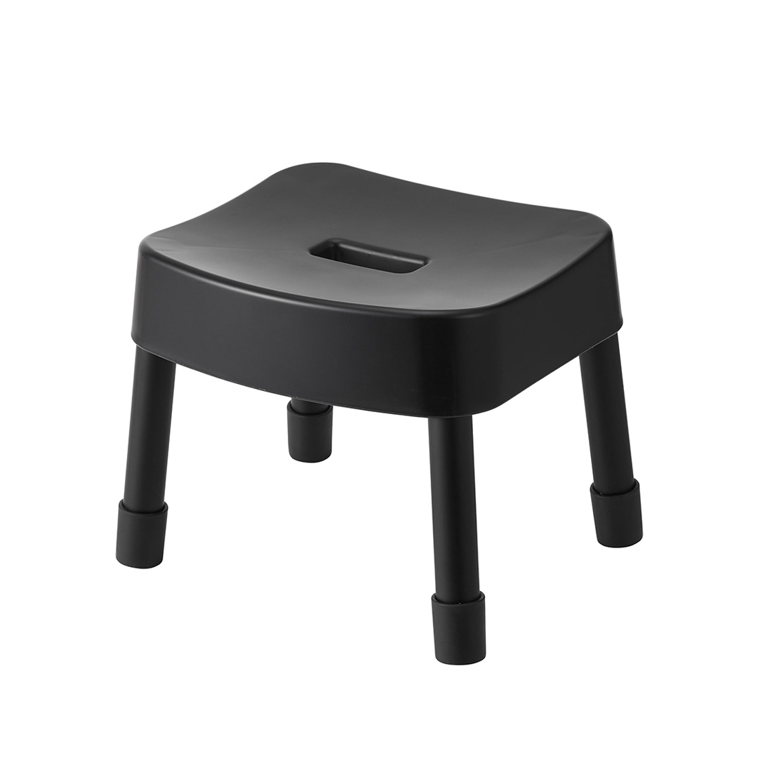 マグネット風呂イス ミスト SH25 ブラック