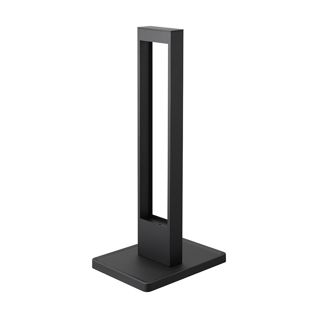 猫の爪とぎスタンド タワー ブラック