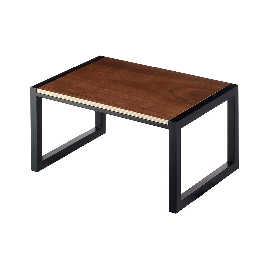 踏み台 タワー ブラック