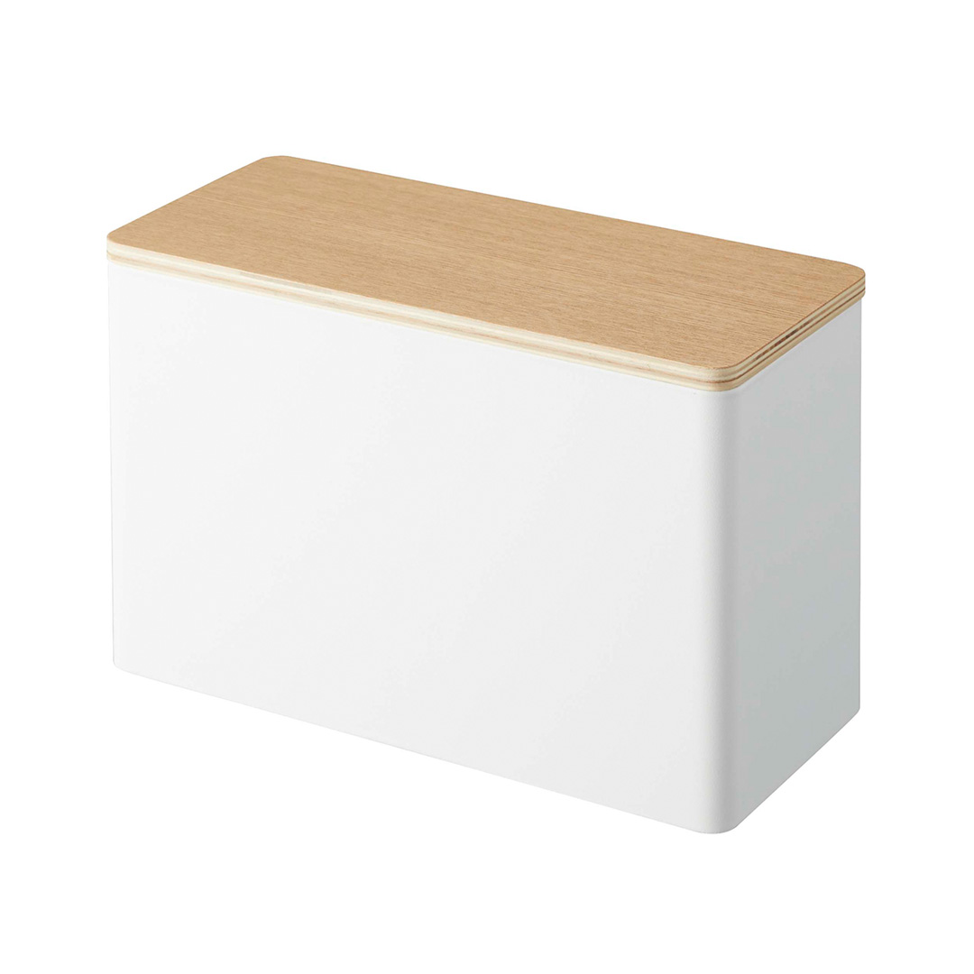 分別サニタリー収納ホルダー リン ナチュラル