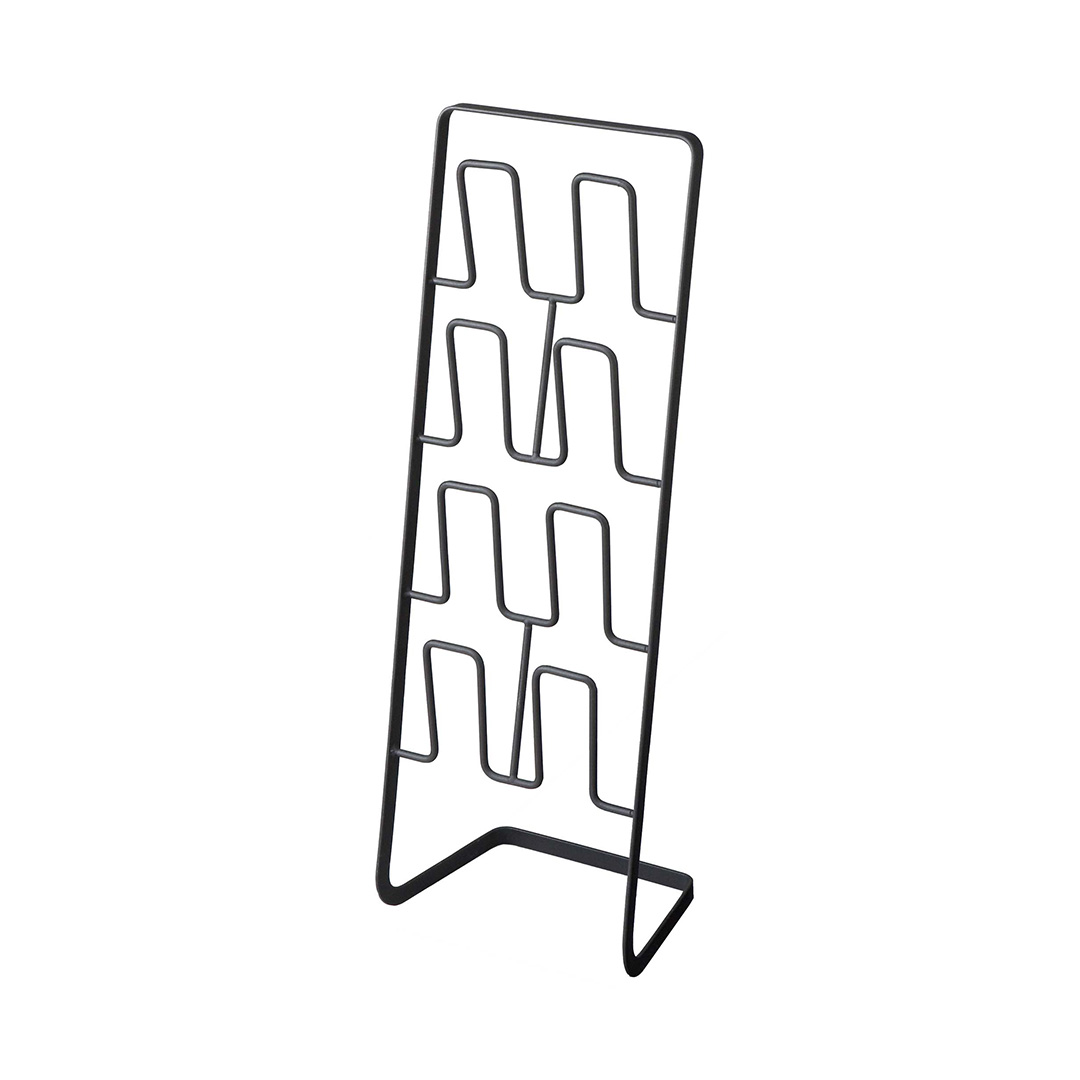 スリッパラック アーバン ブラック