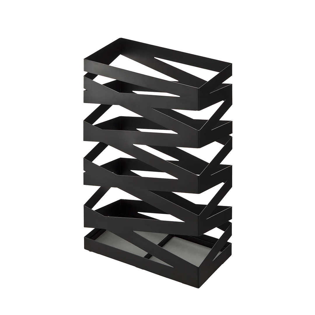 かさたて ロックワイド ブラック