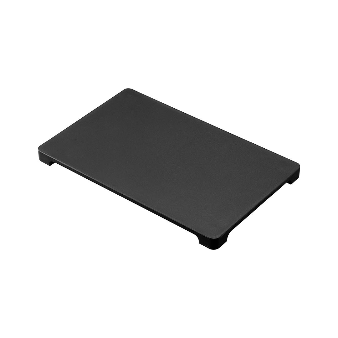 食洗機対応 マグネット抗菌まな板 タワー ブラック