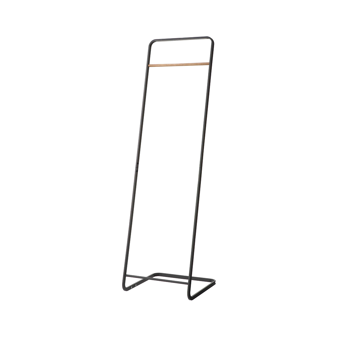 コートハンガー タワーKD ブラック