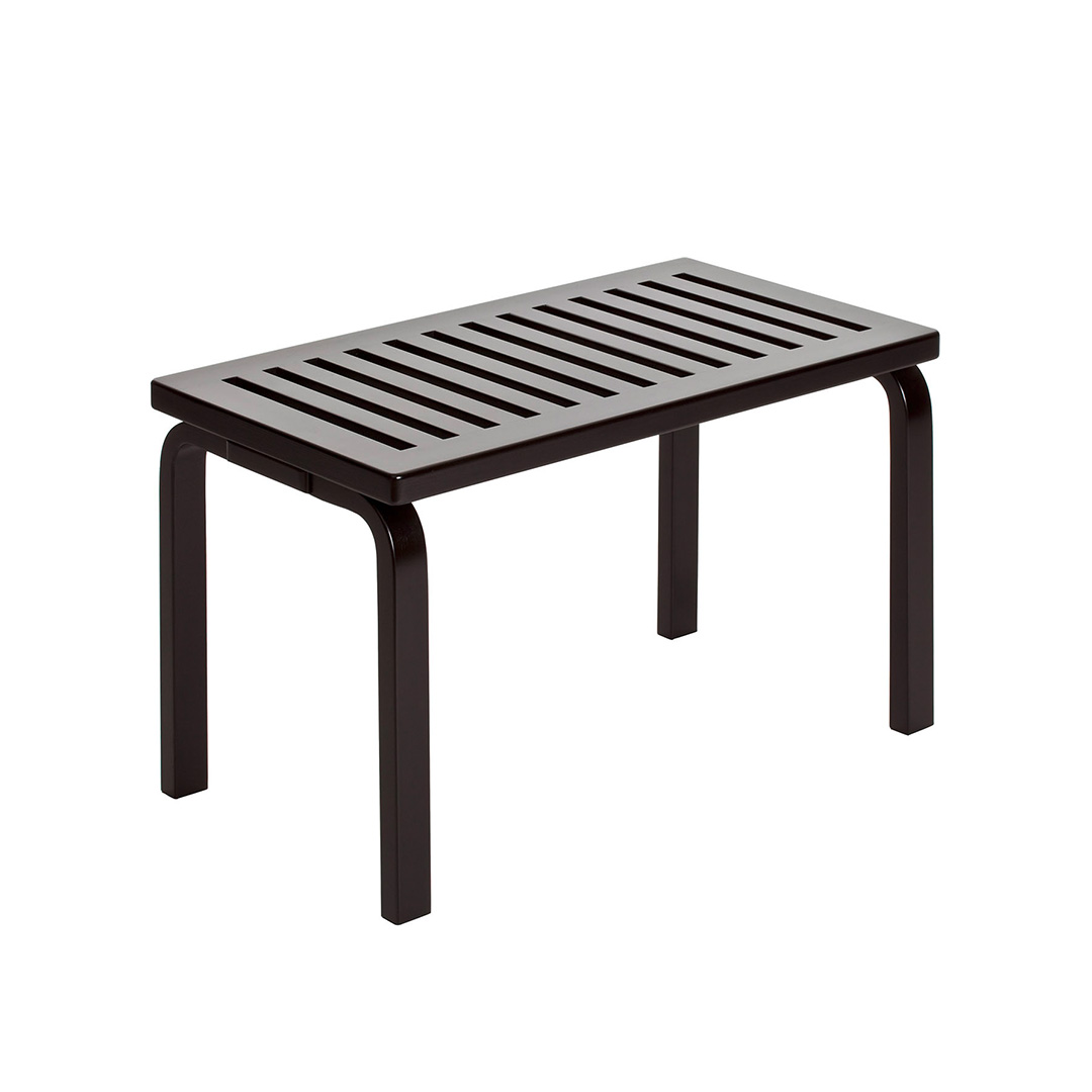 153B ベンチ ブラックラッカー