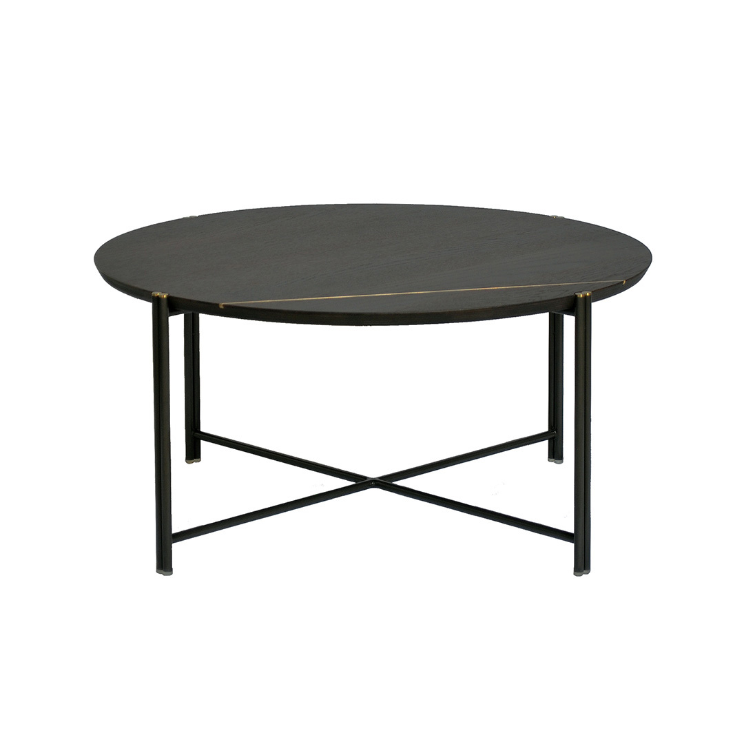 QUATTRO COFFEE TABLE S シアードオーク