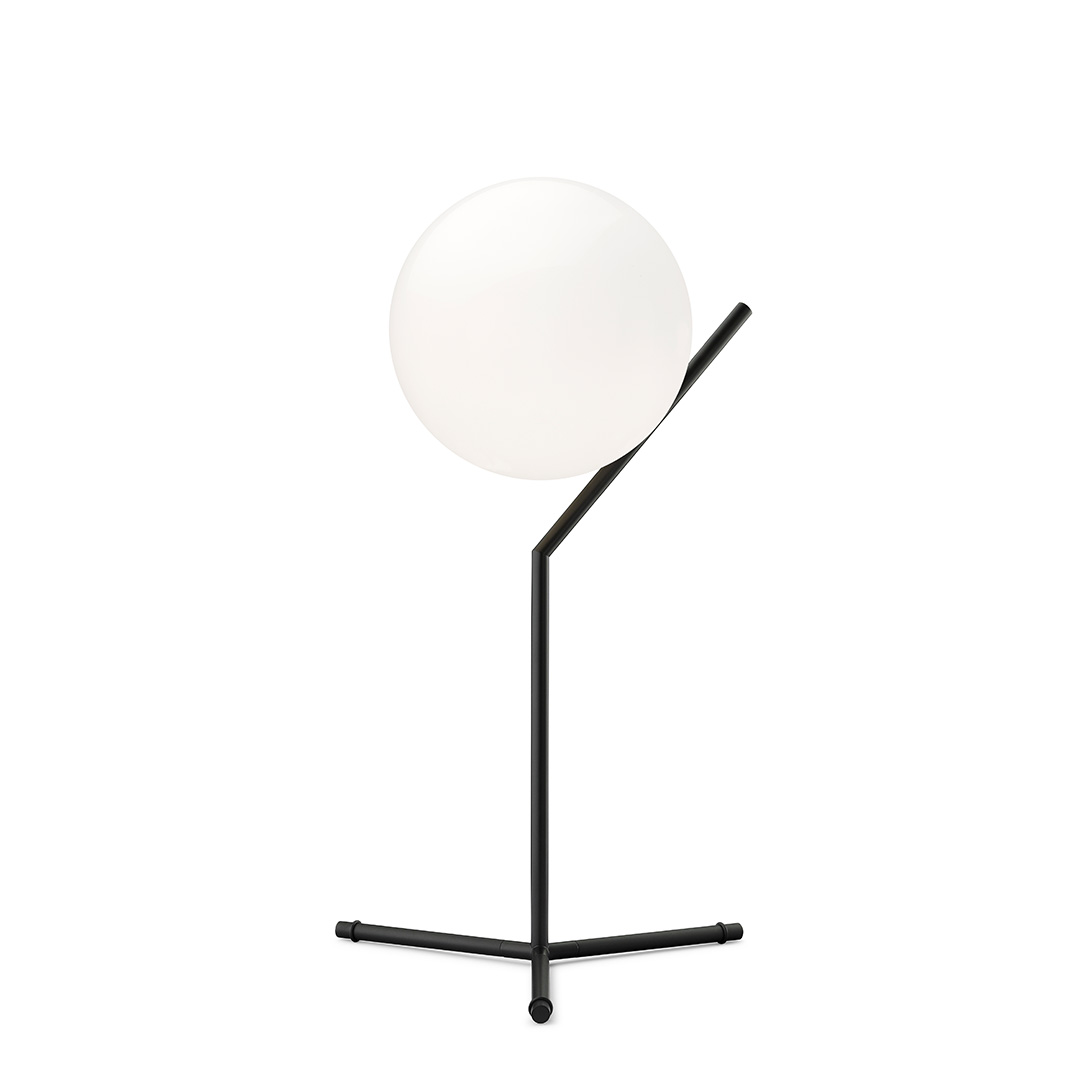 IC Lights T1 High Black