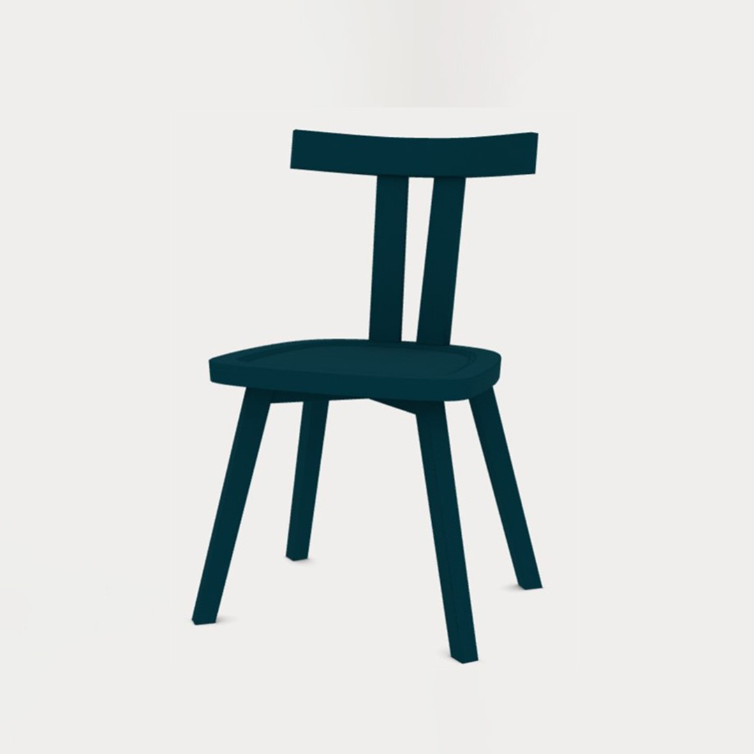 カラー：オーシャン