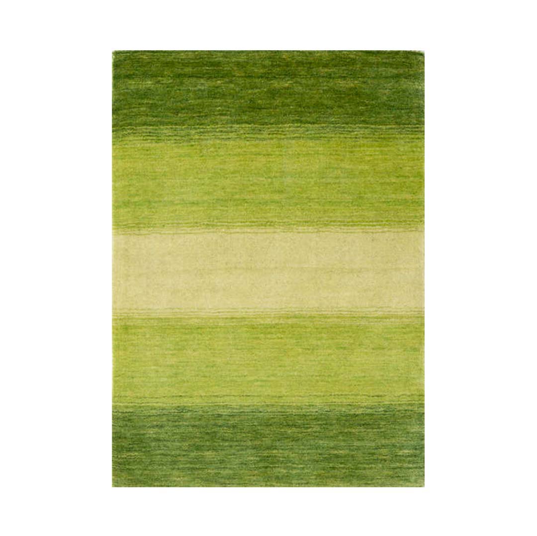 tezawari ER6171(約150×200㎝) グリーン