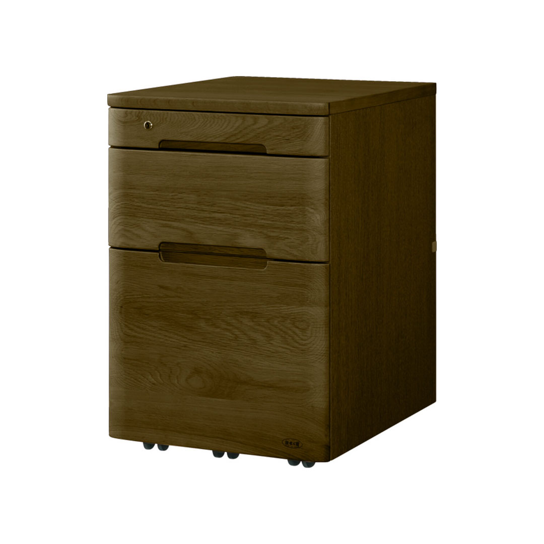 No.09移動袖A カフェオーク