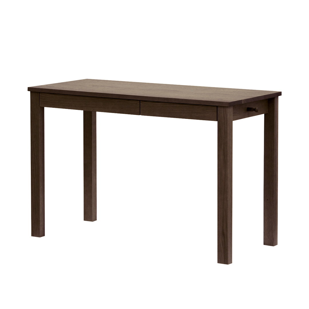 No.28デスク(W100) カフェオーク