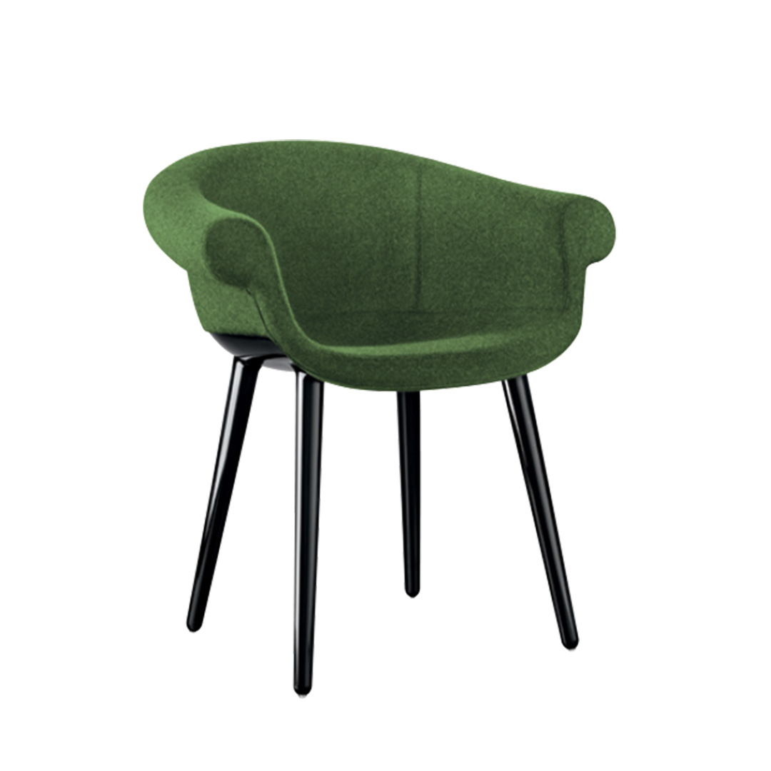 Cyborg-Lord(脚カラー:ブラック) cat.1_グリーン