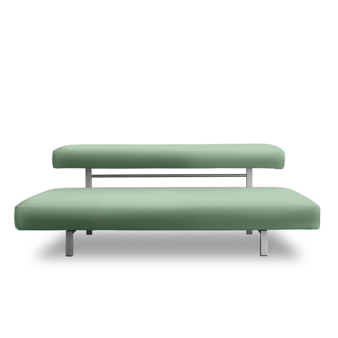 SO-01 ソファ3人掛 / 1800（脚カラー：グレー） MOSS1/N268