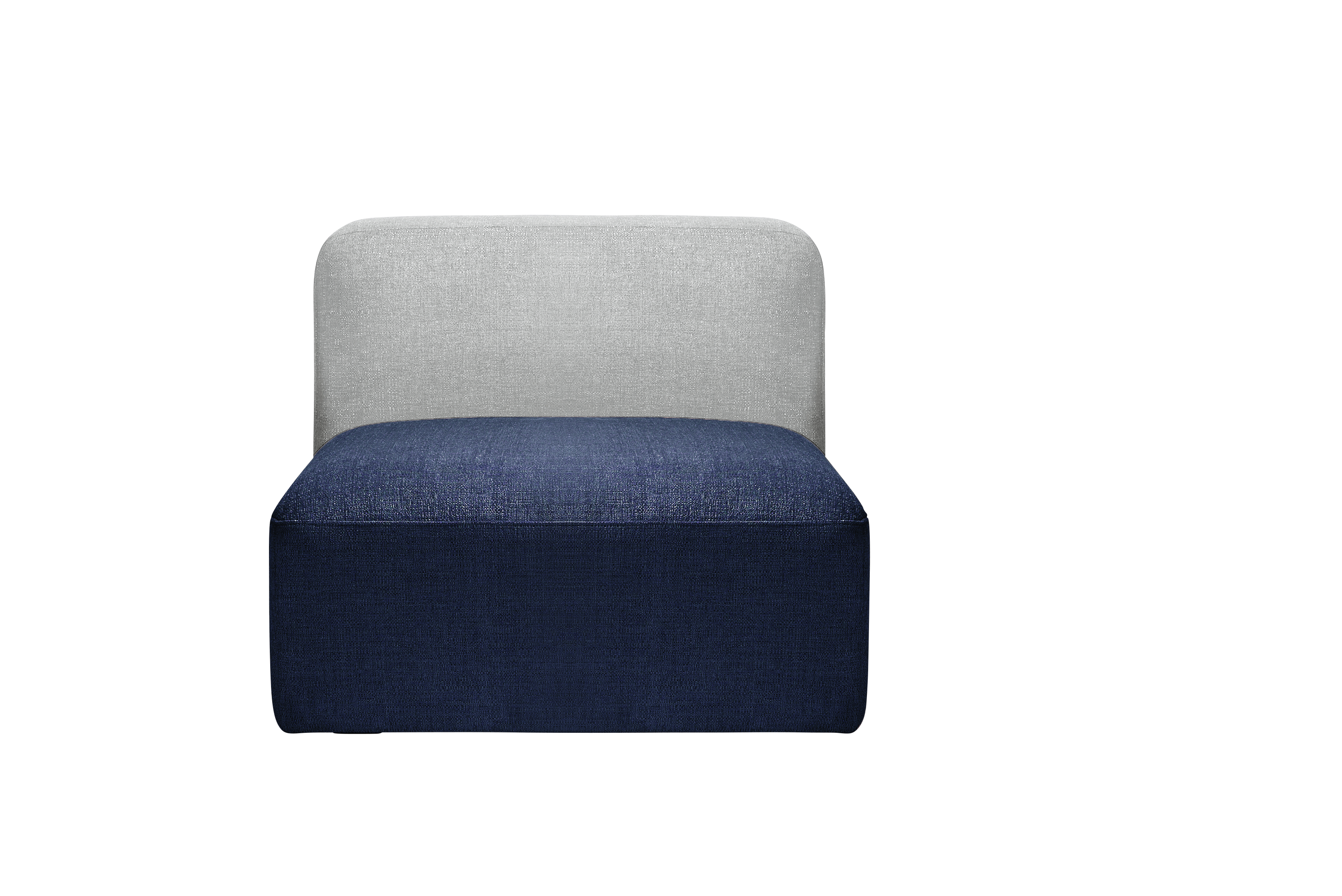 COLON sofa 1seater (OCEAN) オーシャン3