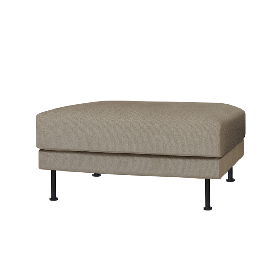 mons sofa ottoman ベージュ