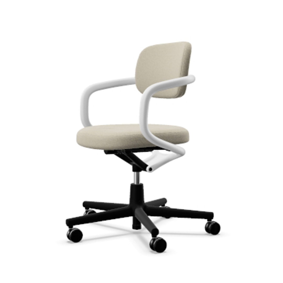 カラー:Hopsak 79 ウォームグレイ・アイボリー