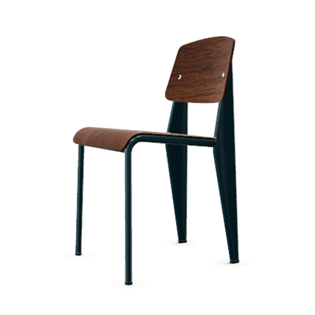 カラー：ウォールナット