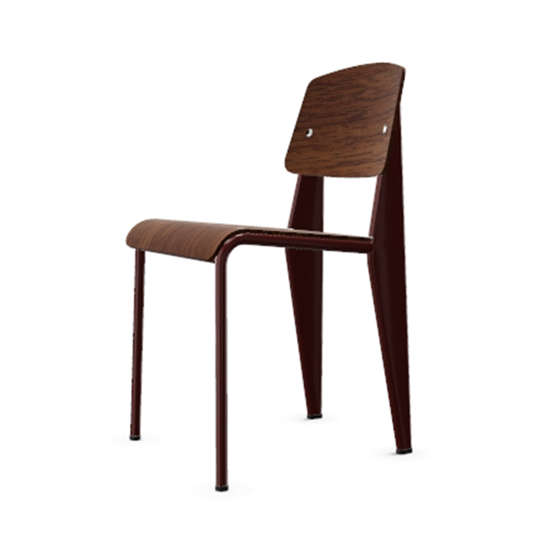 カラー：ウォールナット