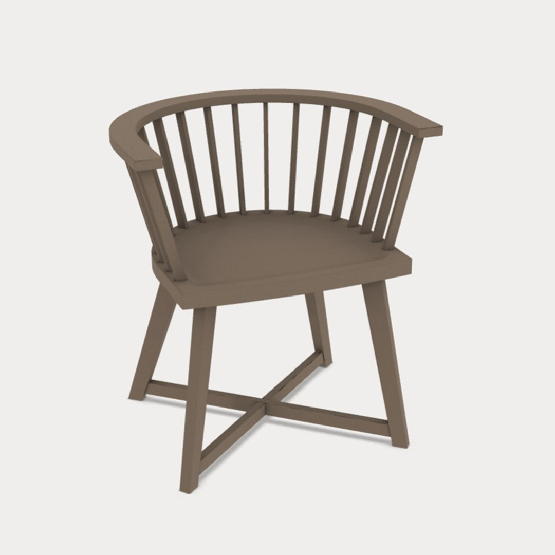 カラー：ダブグレー