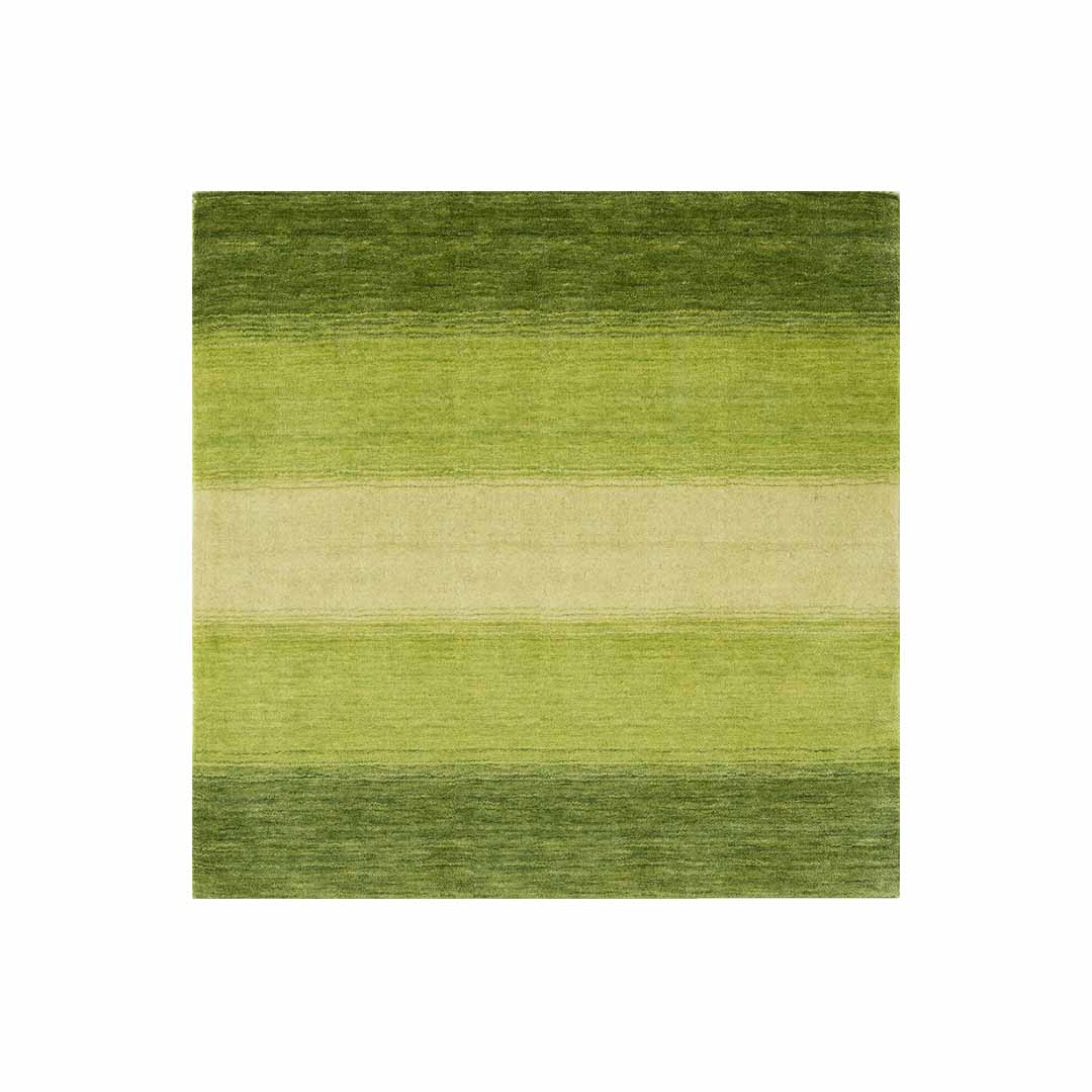 tezawari ER6171(約200×200㎝) グリーン