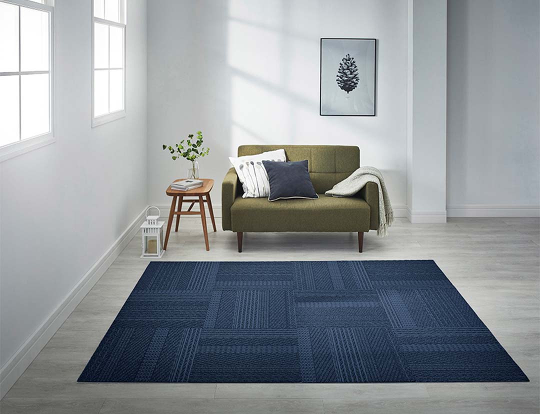 カラー:ブルー(B)