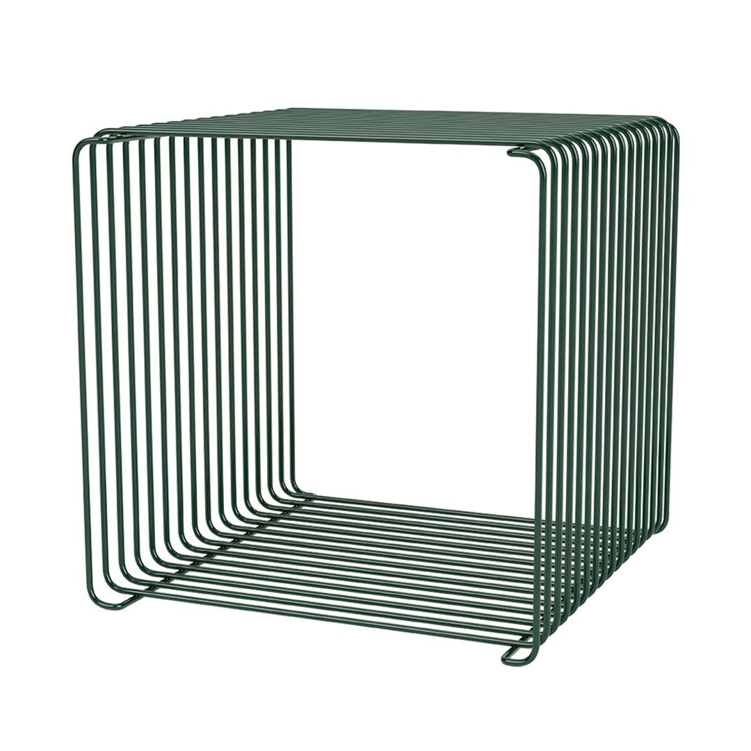 Panton Wire Single シェルフ 6161T 136 パイン