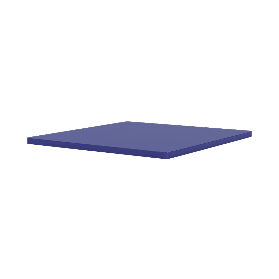 Panton Wire Top Panel Single トップボード VPWT1 135 モナーク