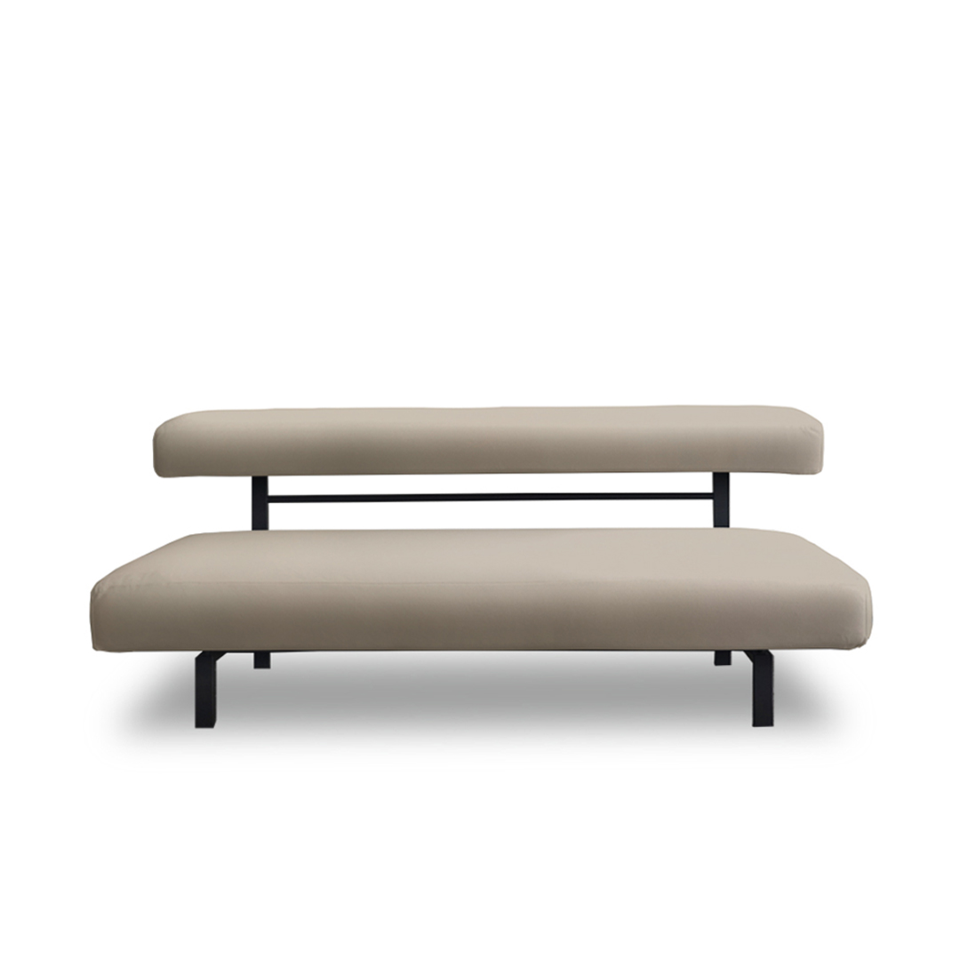 SO-01 ソファ2.5人掛 / 1600(脚カラー:ダークブラウン) STONE2/3366