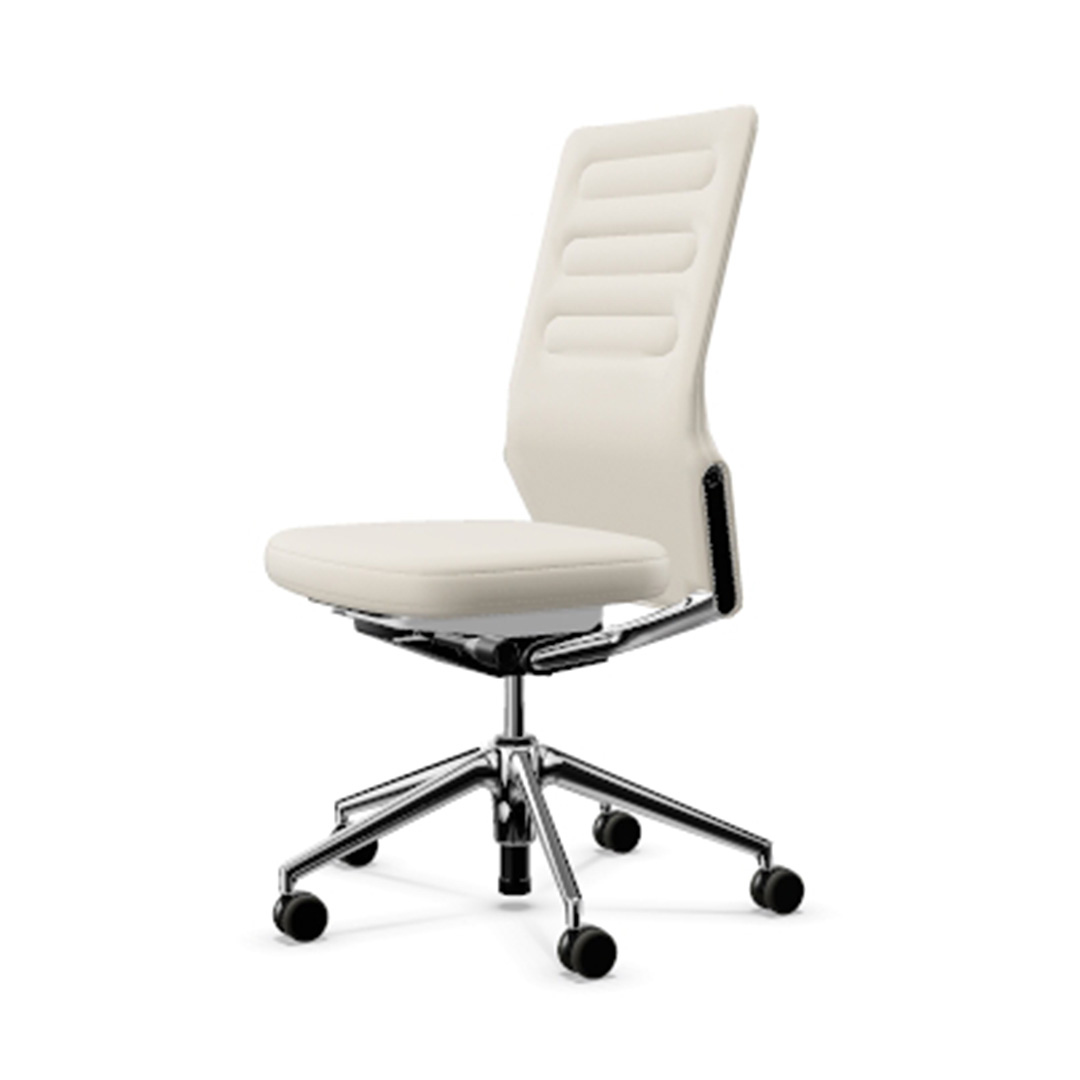 カラー：Leather 72 スノー