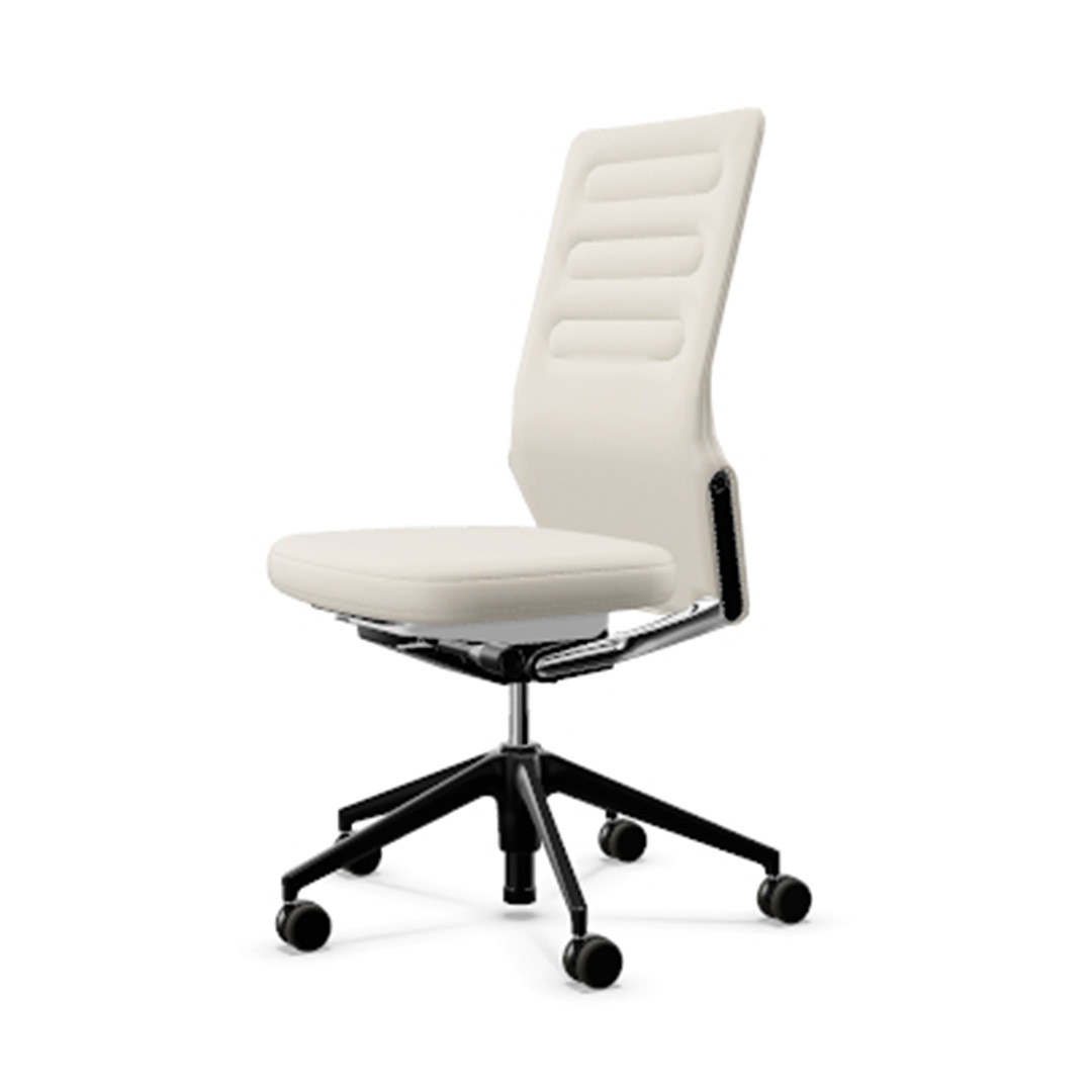 カラー：Leather 72 スノー