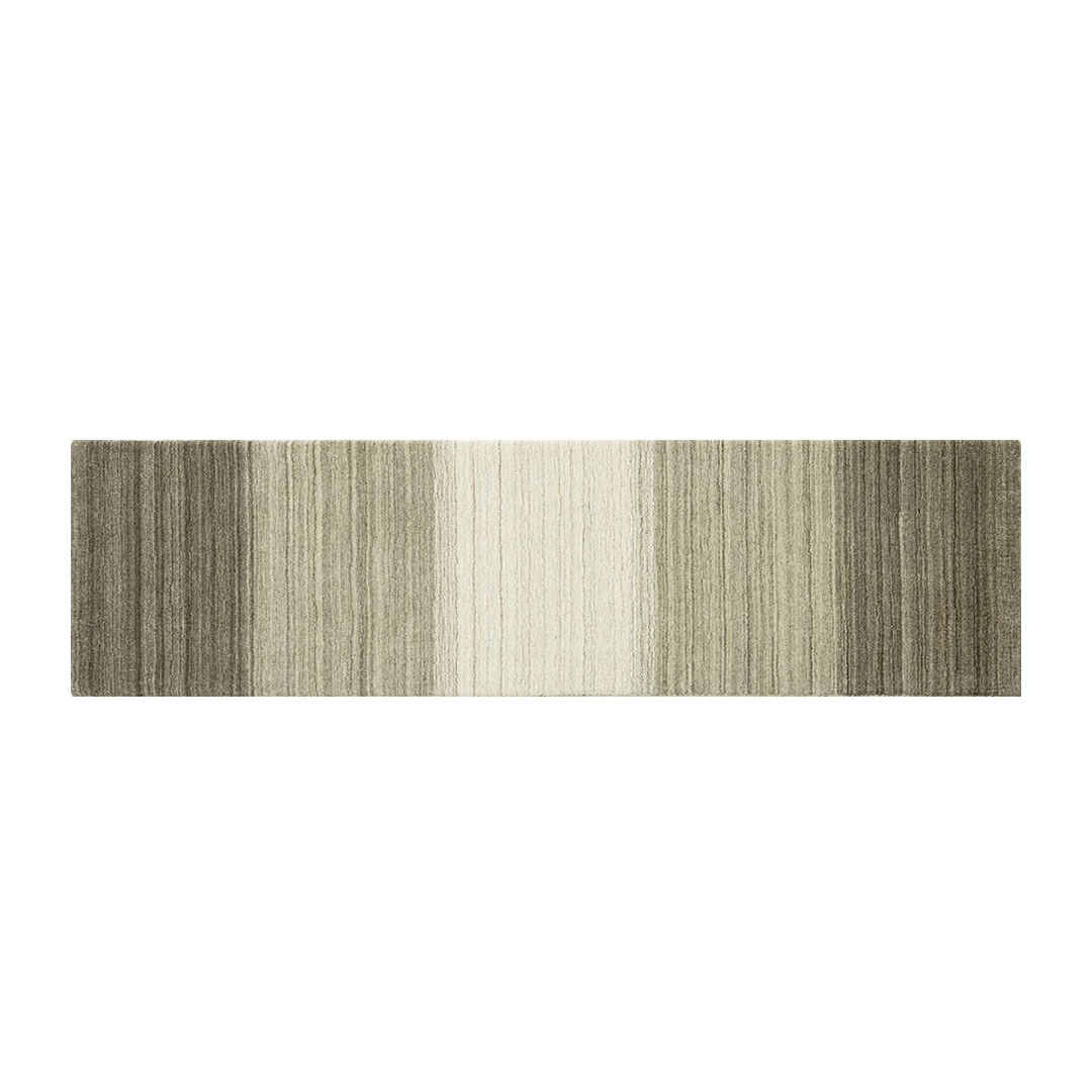 tezawari ER6181(約50×240㎝) グレー