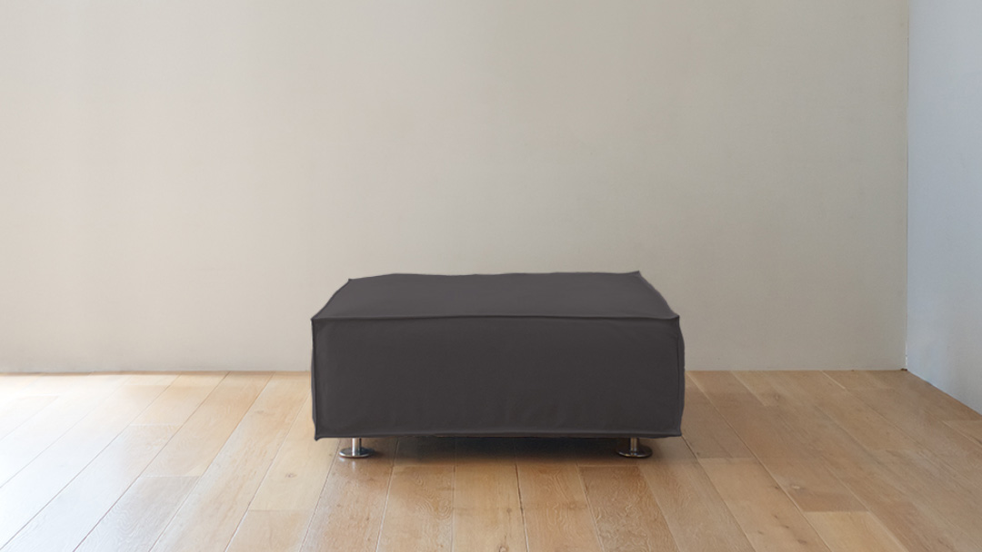 SO-11 ソファ1人掛 / 900（脚カラー：グレー） STONE4/4M08