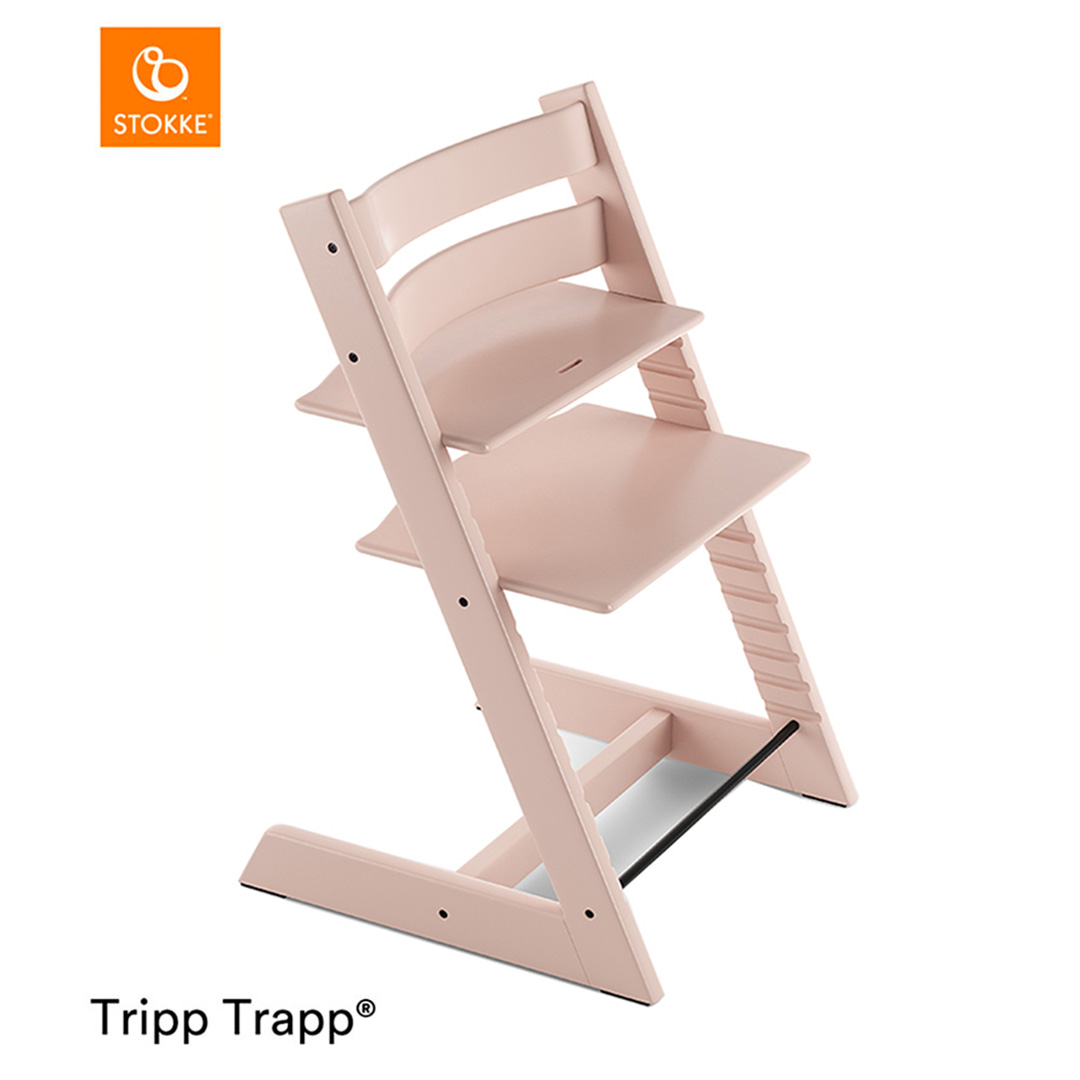 トリップトラップ セレーヌピンク